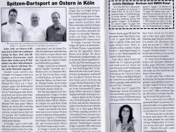 GG in den Medien (Presse)